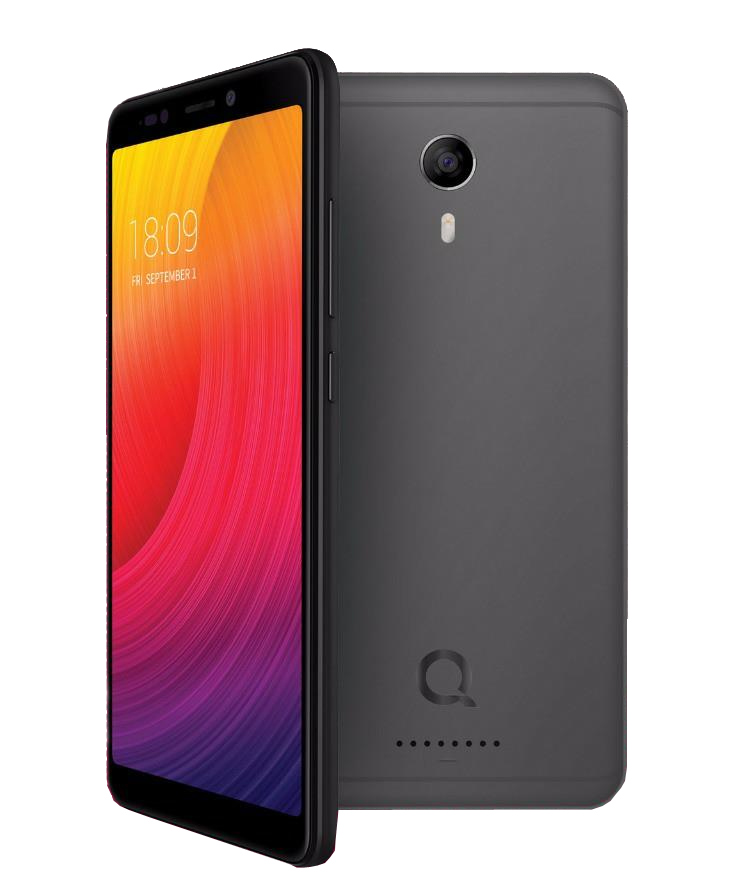 Qmobile QInfinity E